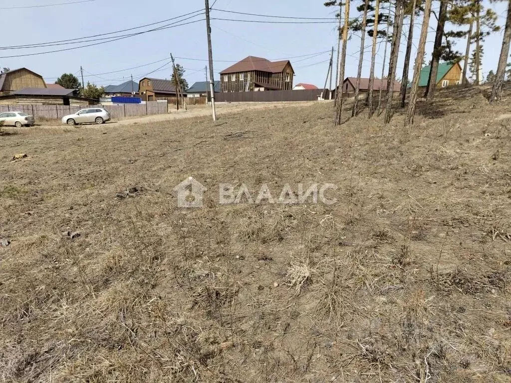 Участок в Бурятия, Улан-Удэ ул. Солбона Ангабаева, 220 (8.0 сот.) - Фото 2