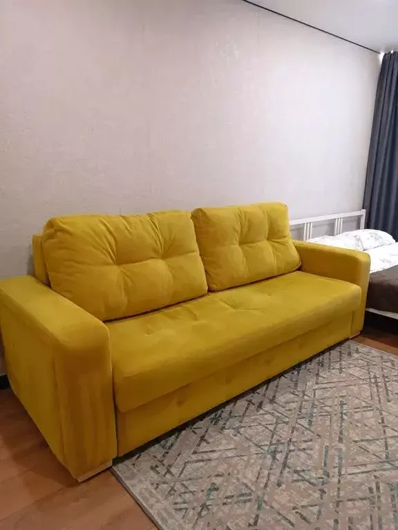 Студия Башкортостан, Уфа ул. Менделеева, 137к3 (25.0 м) - Фото 2