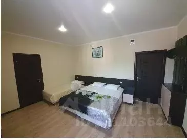 Комната Краснодарский край, Геленджик ул. Шевченко, 32 (25.0 м) - Фото 0