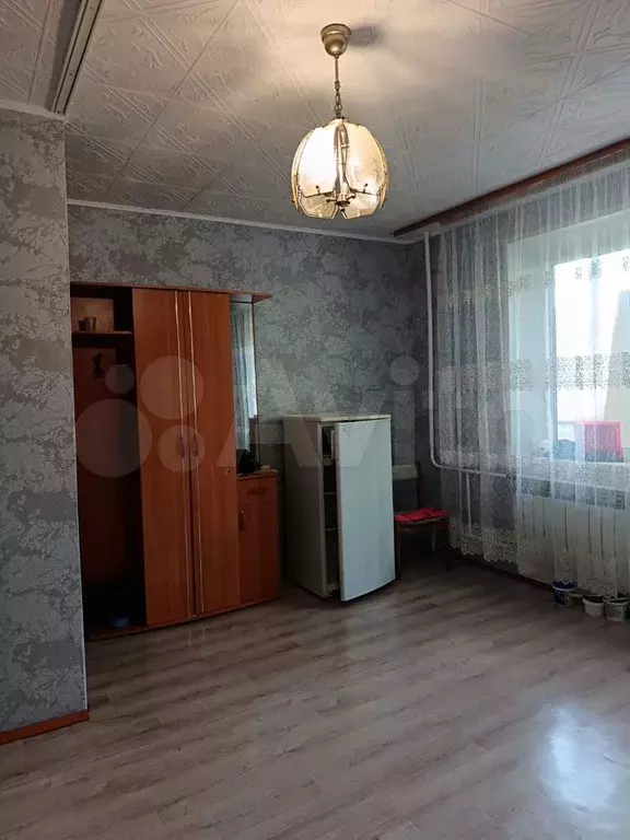 Комната 18 м в 5-к., 2/9 эт. - Фото 1