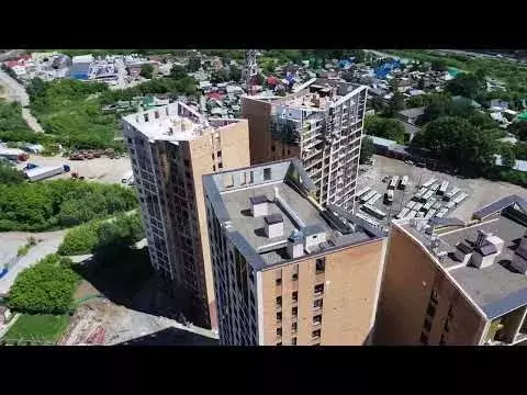 1-к. квартира, 51,3 м, 16/18 эт. - Фото 1