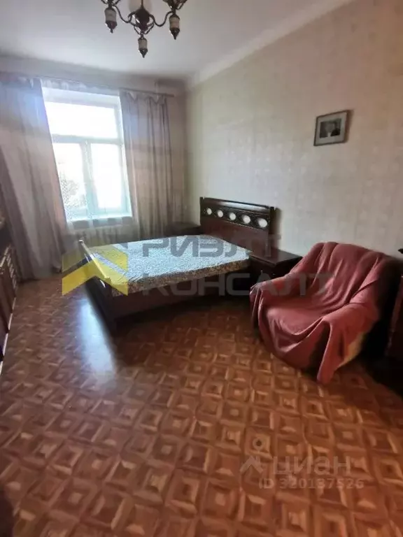 2-к кв. Омская область, Омск ул. Лермонтова, 20 (54.5 м) - Фото 1