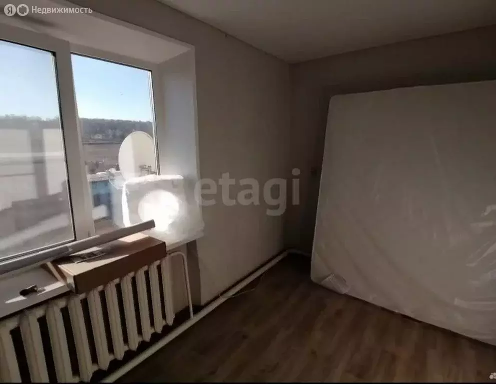 3-комнатная квартира: село Борисовка, улица 8 Марта, 12 (50.3 м) - Фото 2