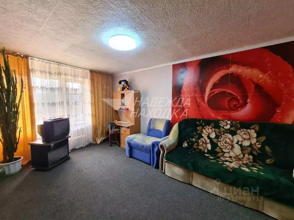 1-к кв. Приморский край, Находка пос. Врангель, Первостроителей кв-л, ... - Фото 2