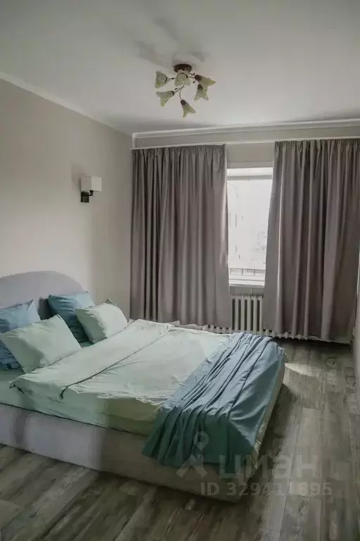 3-к кв. Ленинградская область, Выборг бул. Кутузова, 9 (85.0 м) - Фото 2
