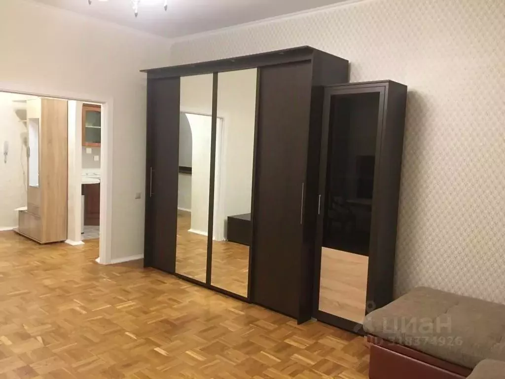 2-к кв. Москва Тихвинская ул., 4 (60.0 м) - Фото 1