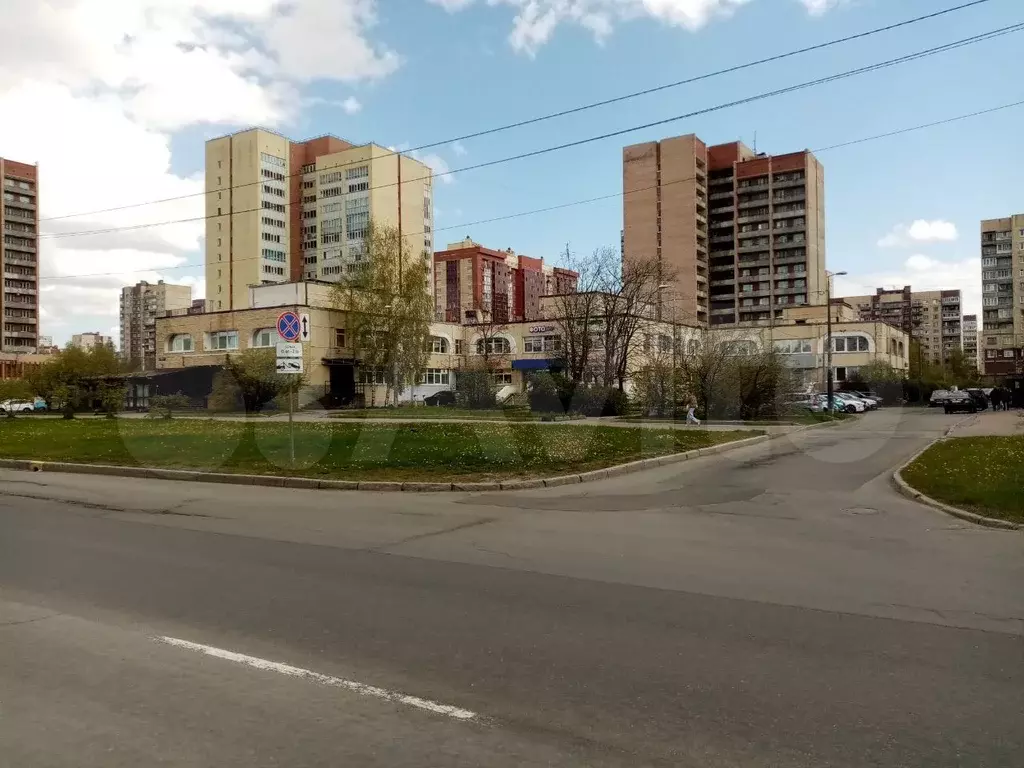 Помещение 22,4 кв.м - Фото 0