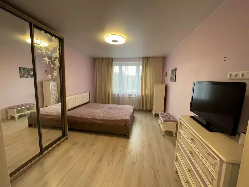 2-к кв. Москва Муравская ул., 42к2 (52.0 м) - Фото 1