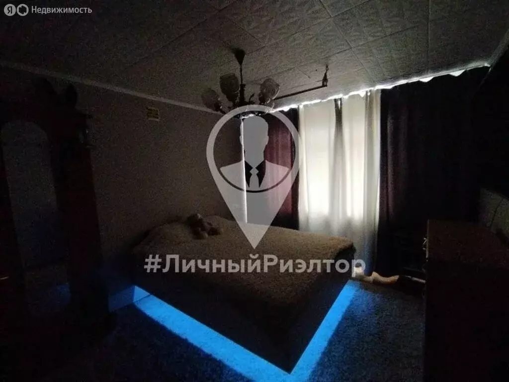 2-комнатная квартира: Рязань, 3-й Мопровский переулок, 2 (30.7 м) - Фото 1
