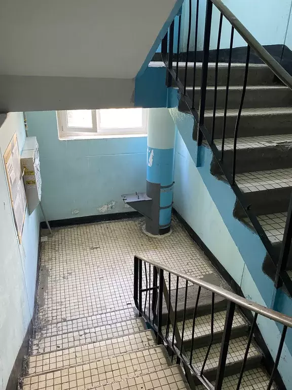Продаётся 2-к квартира, 44 м - Фото 1