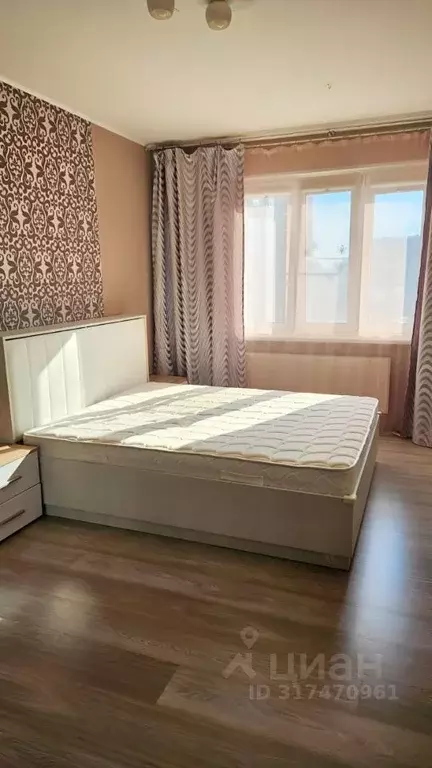1-к кв. Санкт-Петербург Богатырский просп., 48к1 (39.0 м) - Фото 0