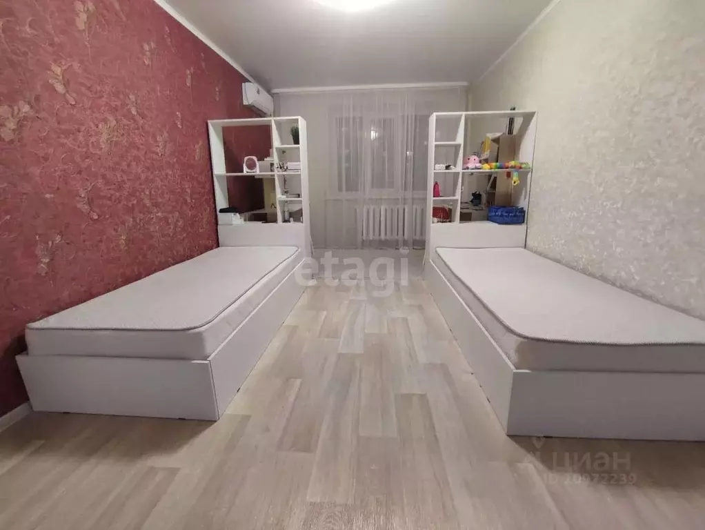 2-к кв. Башкортостан, Стерлитамак ул. Худайбердина, 224 (66.5 м) - Фото 0