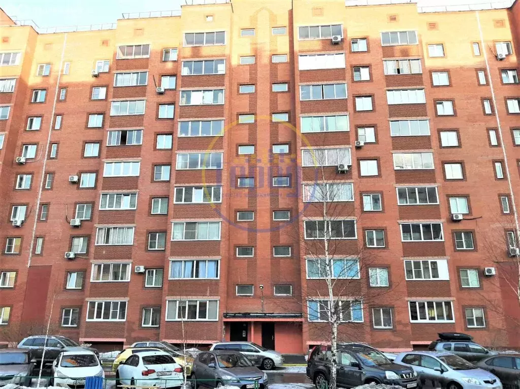 1-комнатная квартира: Копейск, проспект Славы, 18 (40.2 м) - Фото 1