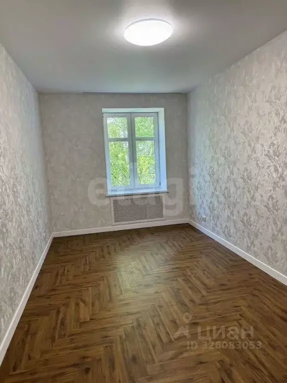 2-к кв. Москва Ленинградское ш., 26К3 (48.0 м) - Фото 1