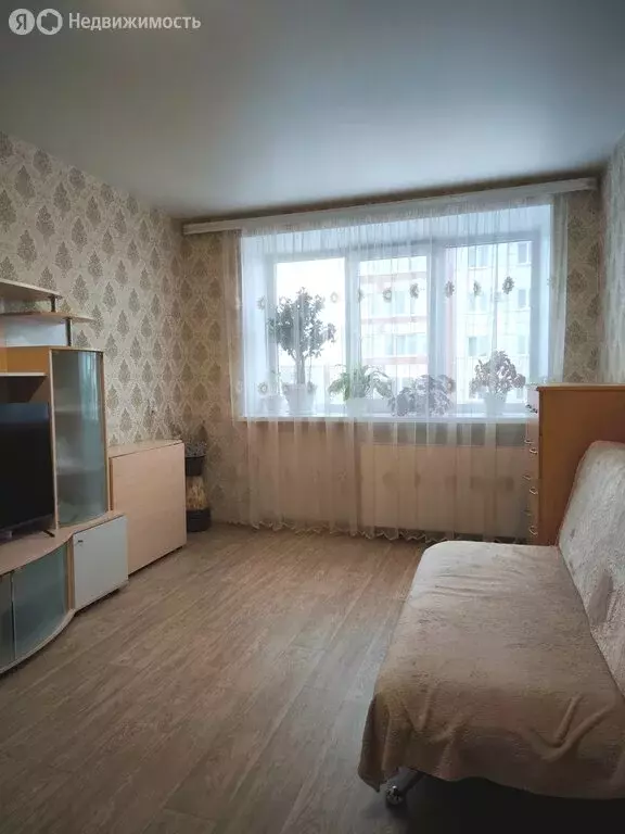2-комнатная квартира: Пермь, улица Мира, 116 (43 м) - Фото 0