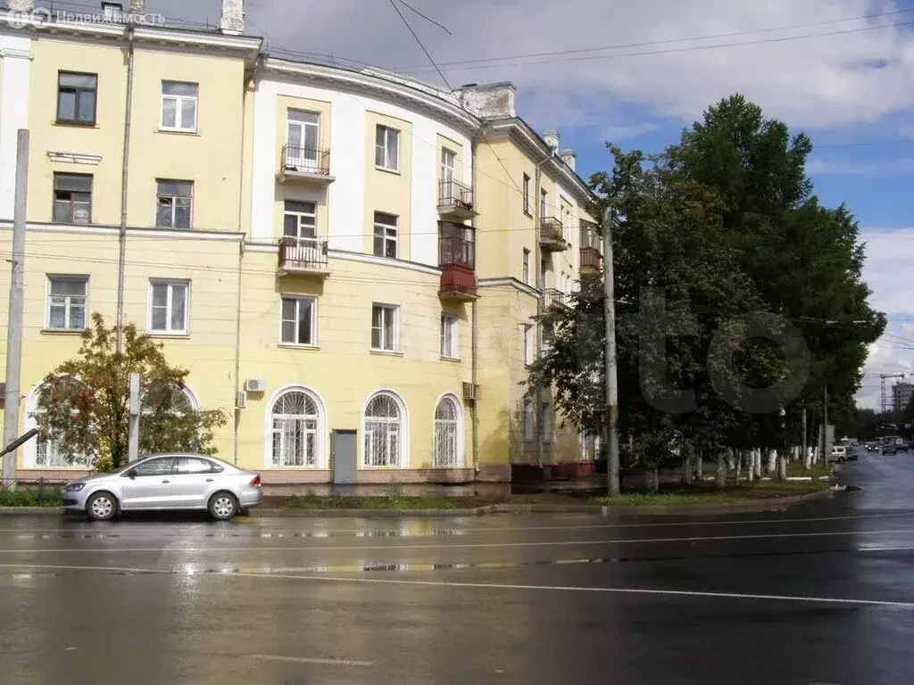 1к в 3-комнатной квартире (35 м) - Фото 1