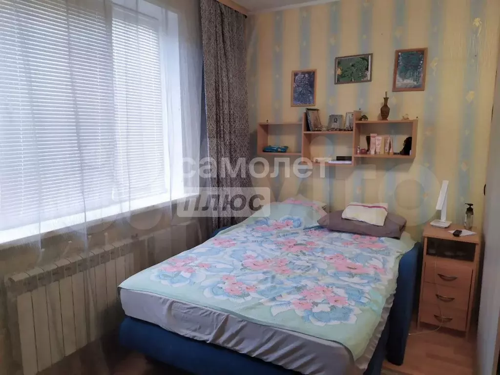 Комната 17,4 м в 2-к., 1/12 эт. - Фото 1