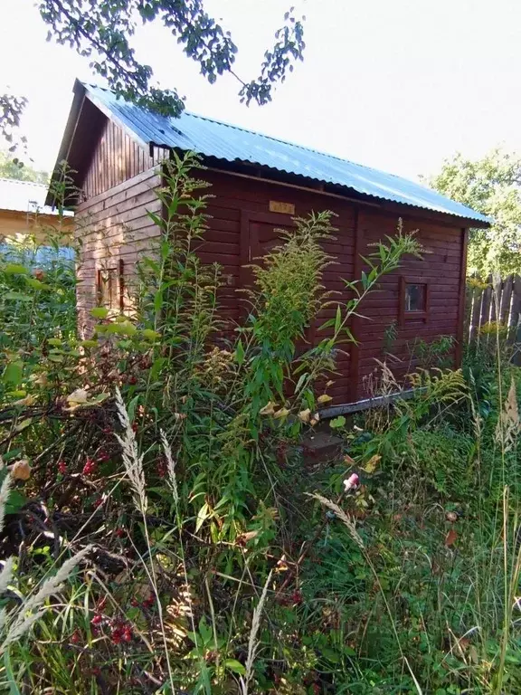Дом в Нижегородская область, Нижний Новгород Зеленый Город кп,  (65 м) - Фото 1