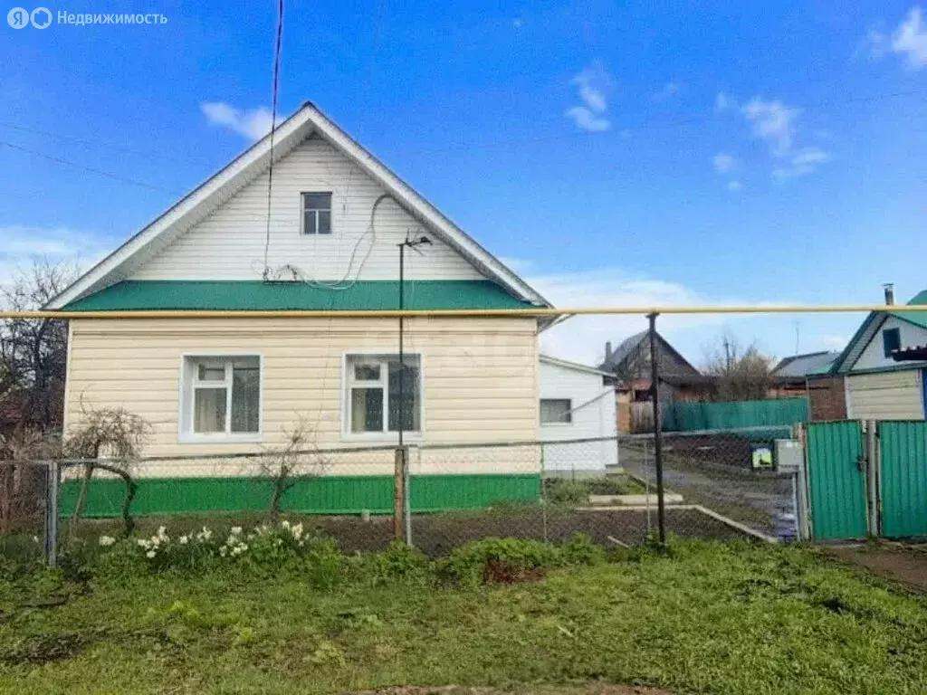 3-комнатная квартира: Бирск, улица Варенцовой, 22 (60.5 м) - Фото 1