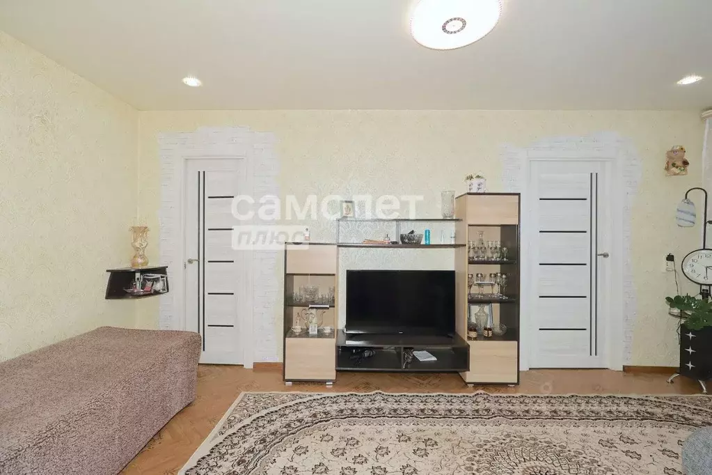 2-к кв. Кемеровская область, Кемерово пос. Латыши, ул. Станция Новые ... - Фото 1