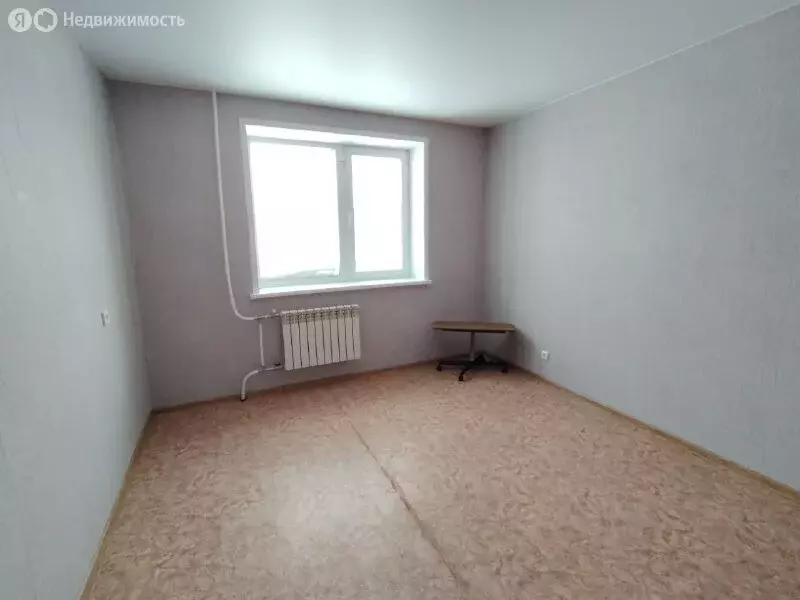 1-комнатная квартира: Нижние Серги, Коммунистическая улица, 6 (33.4 м) - Фото 1