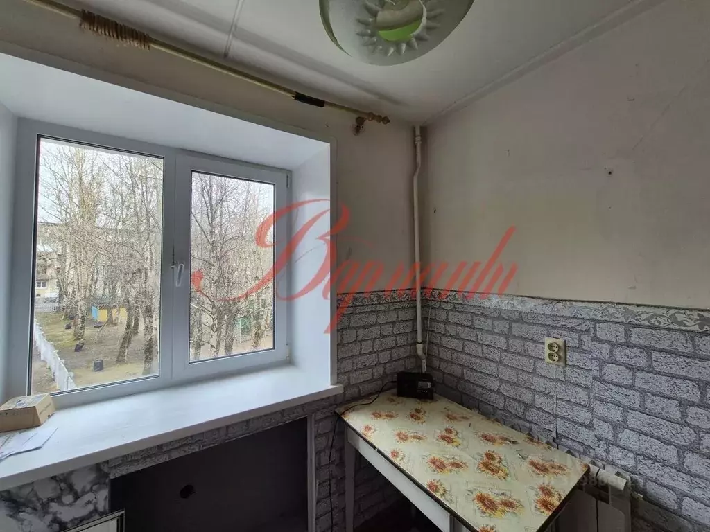 1-к кв. Архангельская область, Северодвинск просп. Труда, 32 (31.1 м) - Фото 1