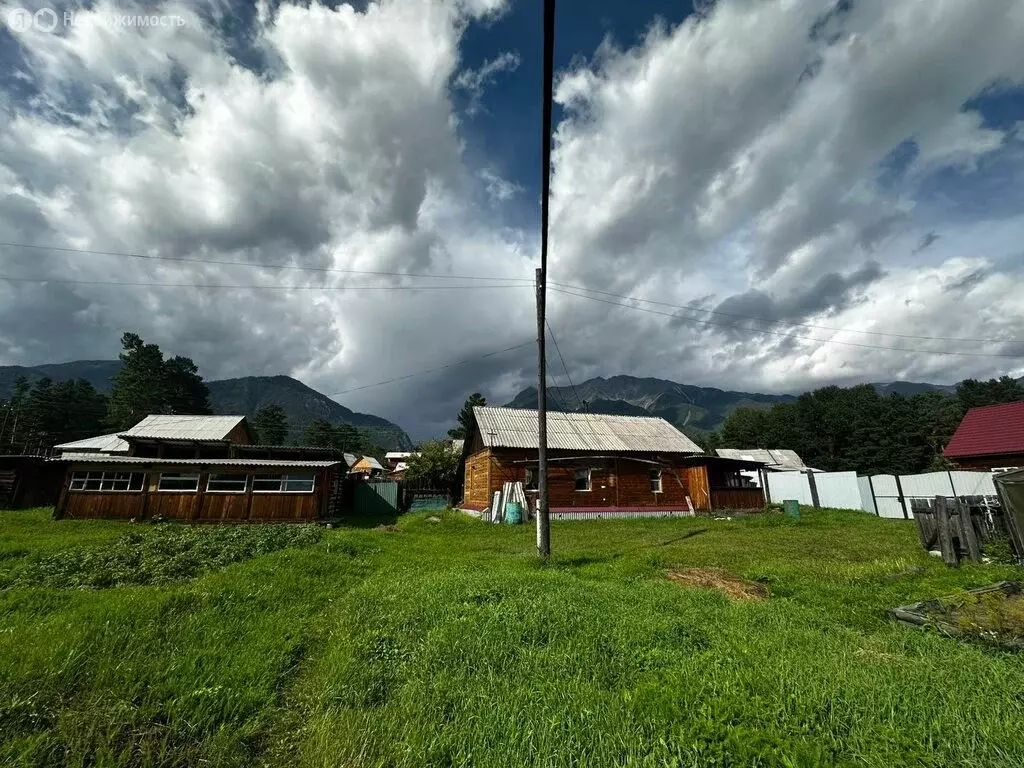 Дом в Аршан, улица Вересова, 85 (46 м) - Фото 1