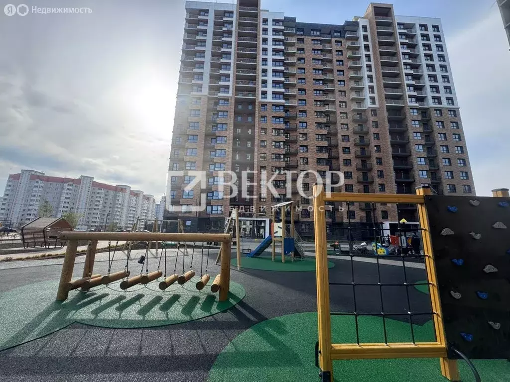 1-комнатная квартира: Ярославль, Чернопрудная улица, 17/1 (41.46 м) - Фото 1