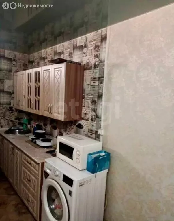 1к в -комнатной квартире (18 м) - Фото 1