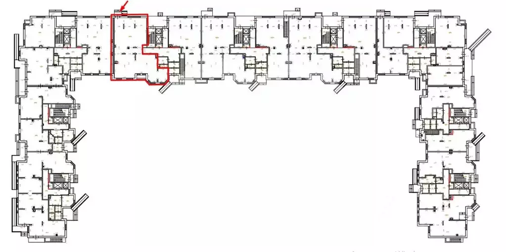 Торговая площадь в Московская область, Звенигород Одинцовский ... - Фото 2