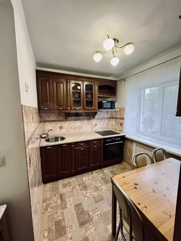 2-к. квартира, 44 м, 5/5 эт. - Фото 1