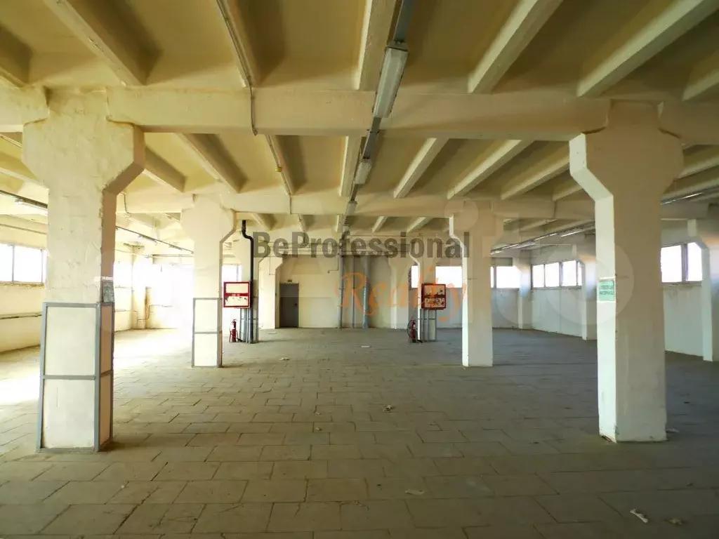 Склад 430 м2 на Дмитровской - Фото 0