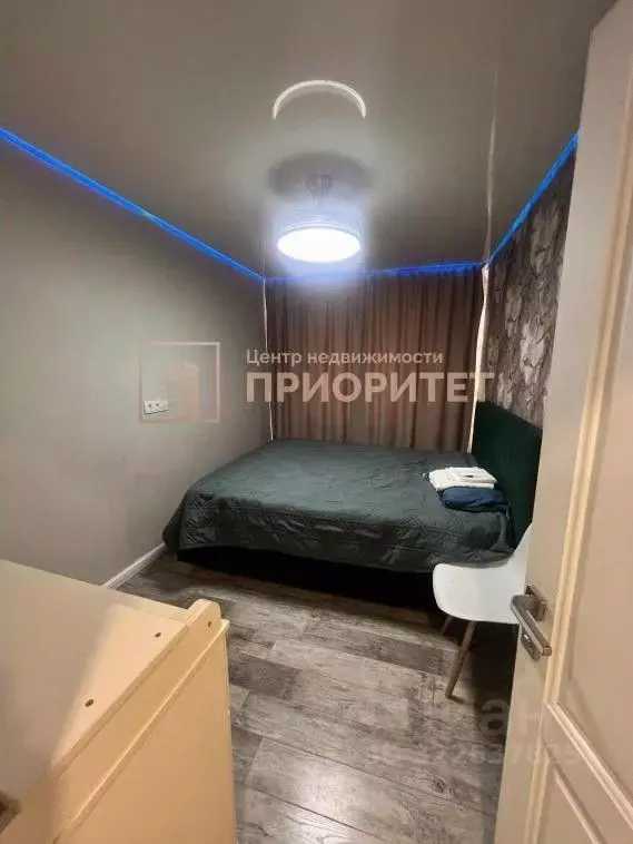 3-к кв. Саха (Якутия), Якутск ул. Пояркова, 9 (63.0 м) - Фото 2