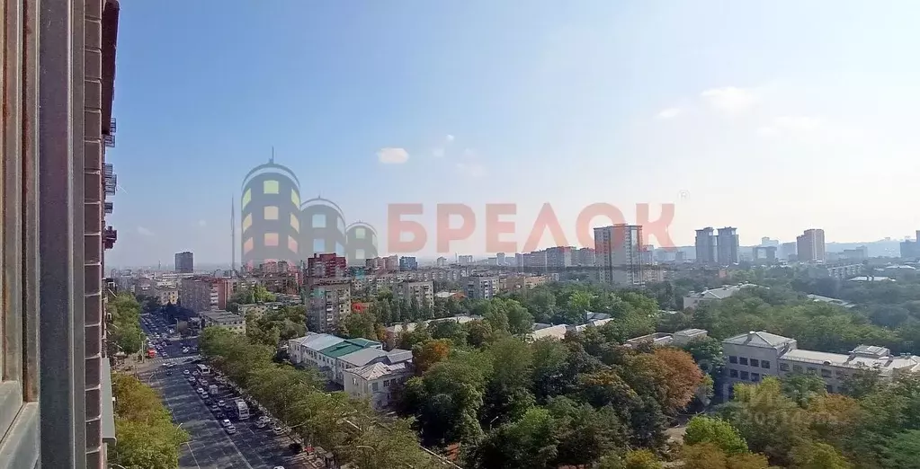 2-к кв. Ростовская область, Ростов-на-Дону Ворошиловский просп., 82/4 ... - Фото 0