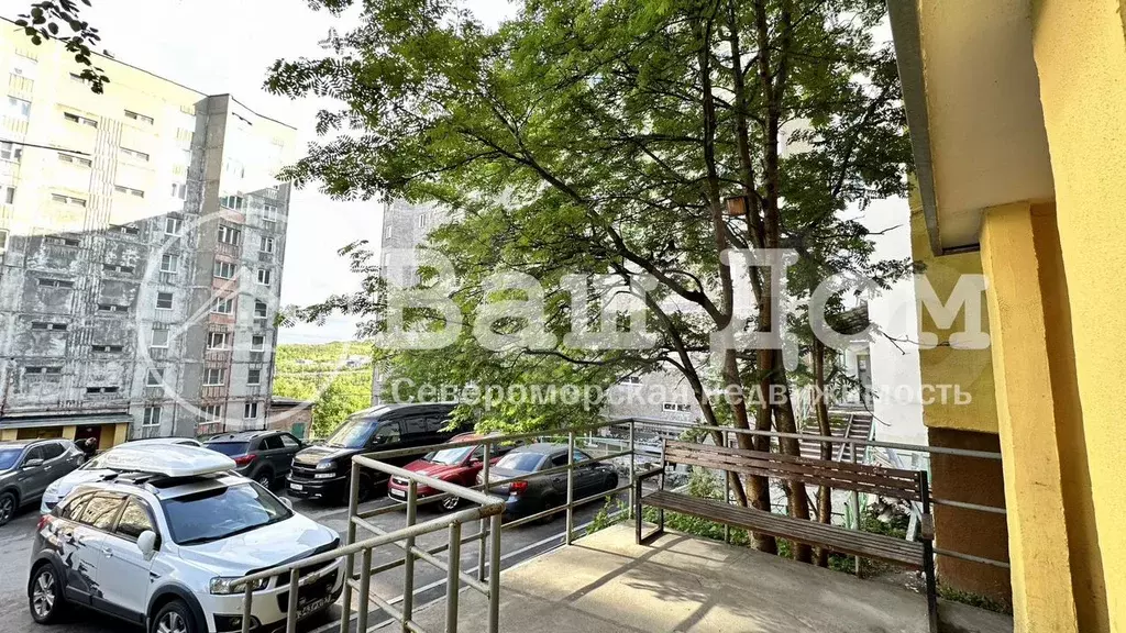 2-к. квартира, 48,5 м, 5/9 эт. - Фото 1