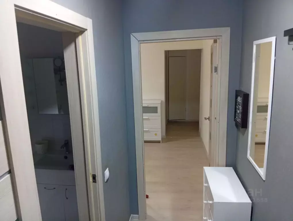 3-к кв. Крым, Керчь ул. Льва Толстого, 56 (56.1 м) - Фото 1