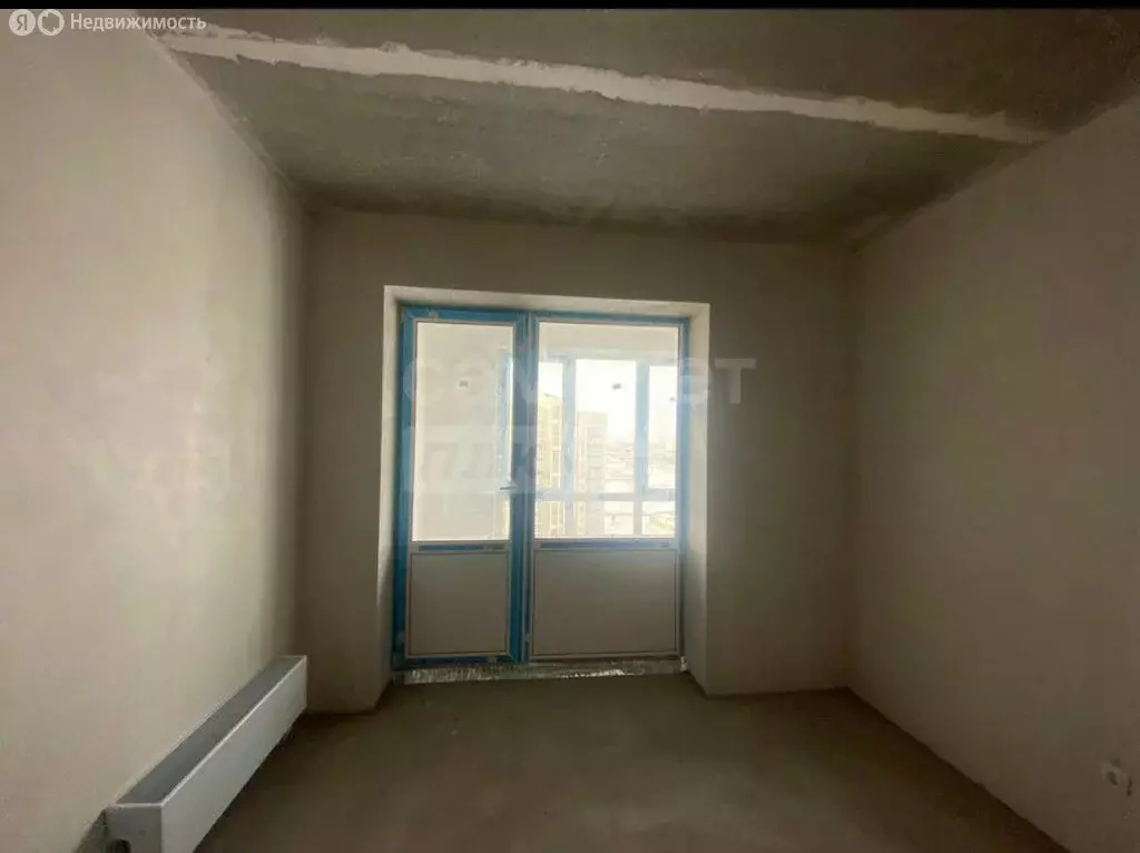 1-комнатная квартира: Оренбург, улица Брыкина, 5 (31.15 м) - Фото 1