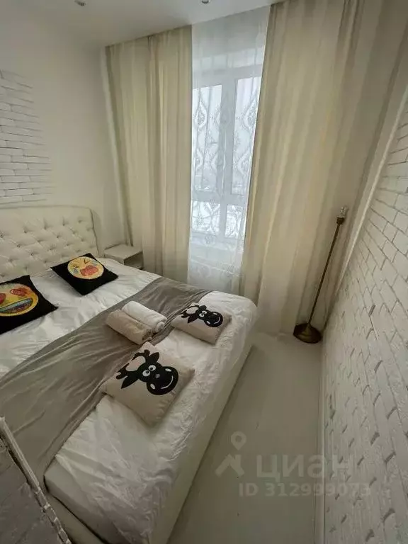 1-к кв. Московская область, Люберцы ул. Юности, 13к1 (20.0 м) - Фото 1