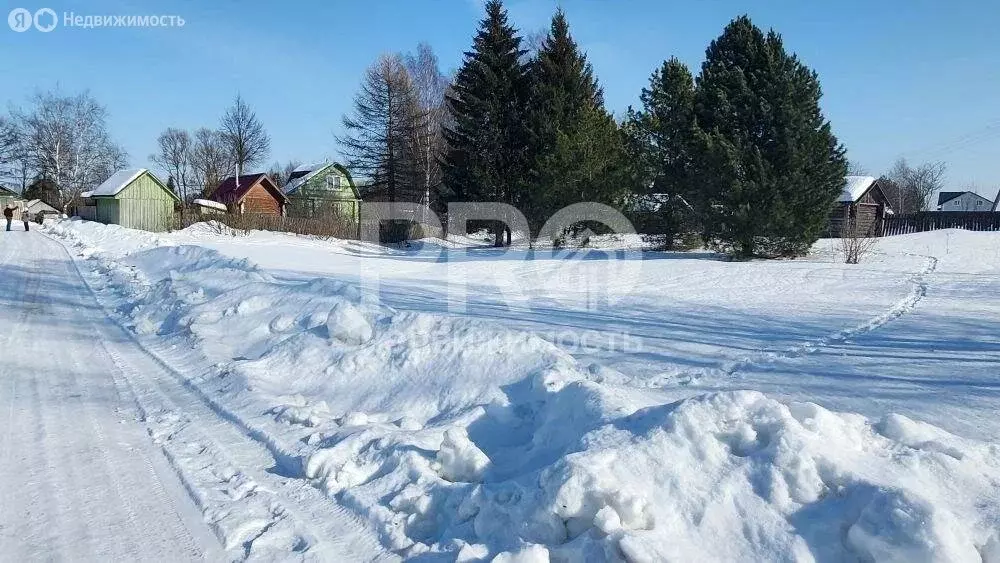 Участок в Ярославский муниципальный округ, деревня Якушево (7.66 м) - Фото 1