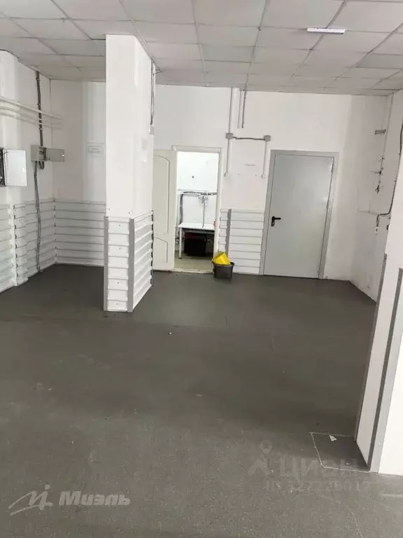 Помещение свободного назначения в Московская область, Люберцы ... - Фото 2