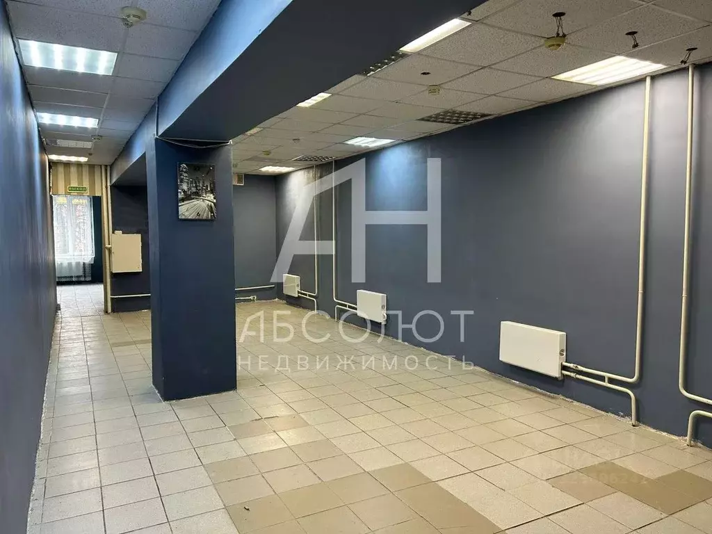 Торговая площадь в Владимирская область, Александров ул. Ленина, 13/6 ... - Фото 1