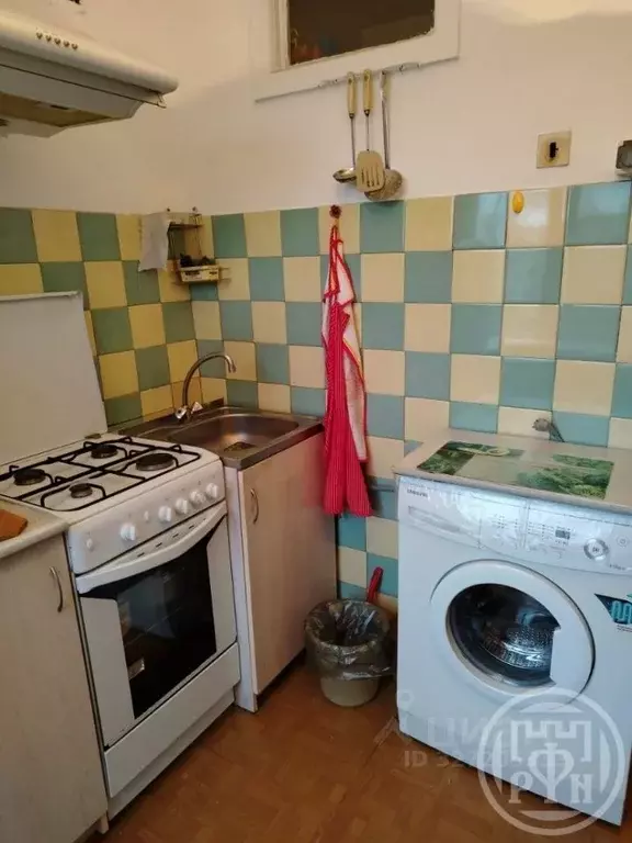 2-к кв. Санкт-Петербург, Санкт-Петербург, Ломоносов ул. Красного ... - Фото 2