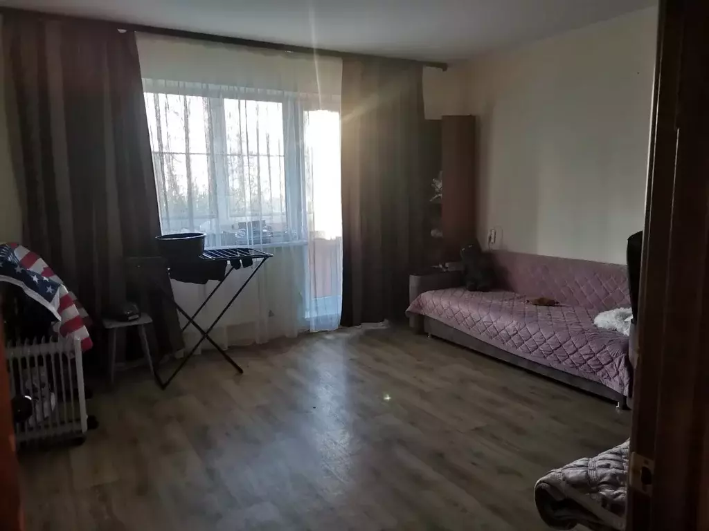 Продаётся 3-к квартира, 64.7 м - Фото 0