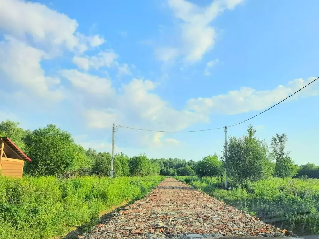 Участок в Удмуртия, Завьяловский район, Соловьи-2 кп  (10.0 сот.) - Фото 1