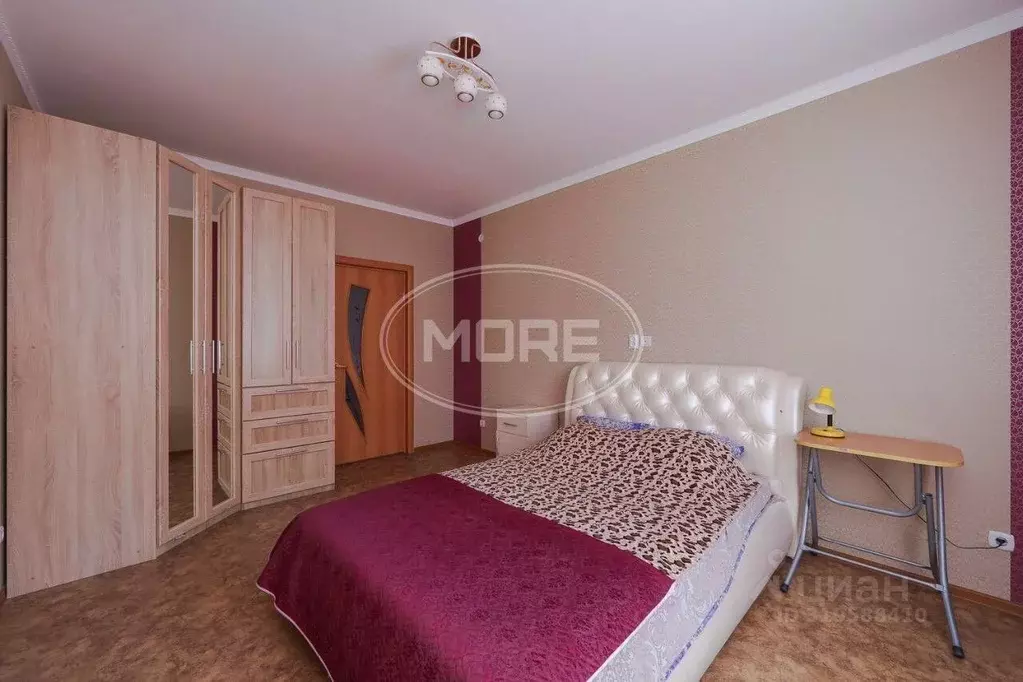 2-к кв. Калининградская область, Светлогорск Тихая ул., 5 (58.8 м) - Фото 1