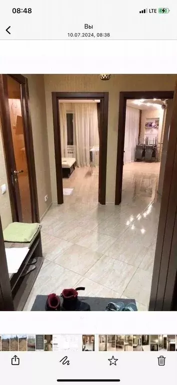 1-к кв. Свердловская область, Екатеринбург ул. Ключевская, 15 (57.0 м) - Фото 1