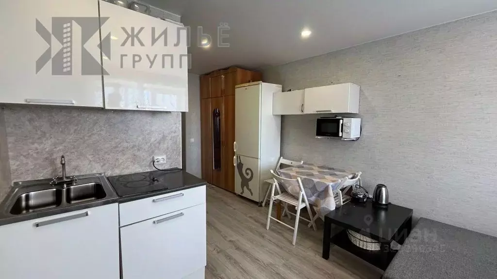 Студия Татарстан, Казань Ботаническая ул., 20 (18.7 м) - Фото 1