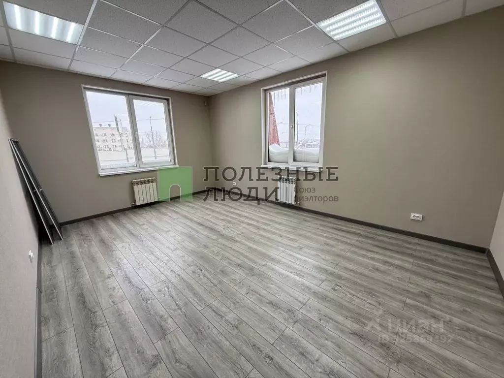 Офис в Астраханская область, Астрахань ул. Набережная реки Царева, 1 ... - Фото 1