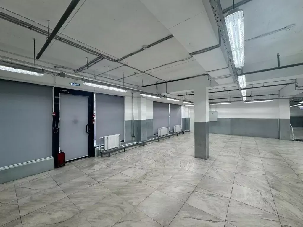 Склад в Ленинградская область, Тельмана Тосненский район, ул. ... - Фото 2