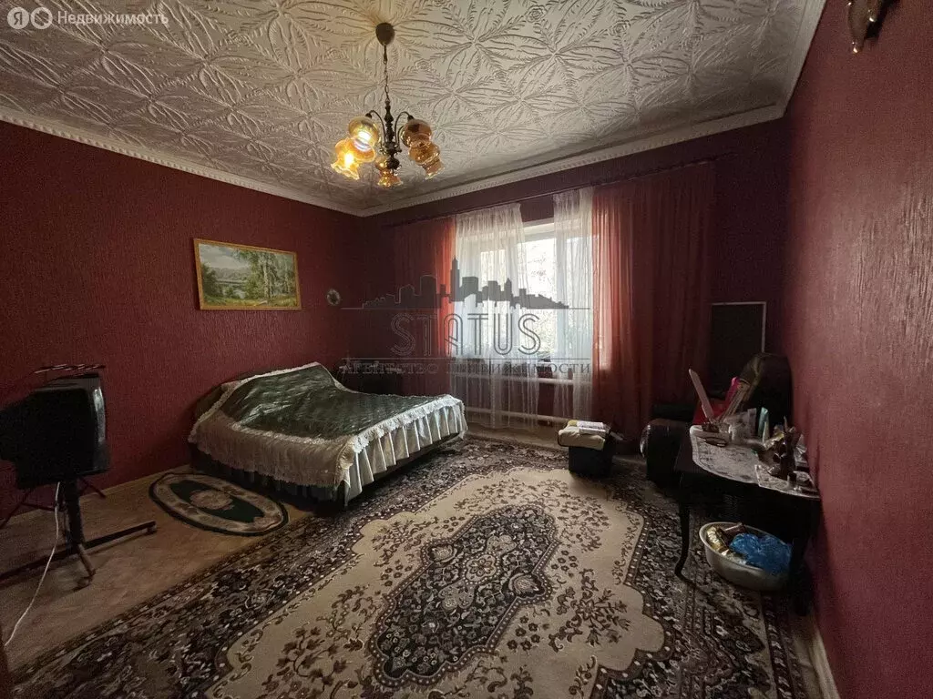 3-комнатная квартира: Ртищево, Сердобский тупик, 10 (60.8 м) - Фото 2